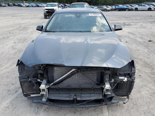 2016 BMW 528 XI - WBA5A7C56GG149031