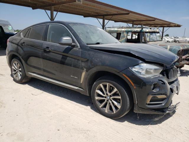 VIN 5UXKU2C56F0F96371 2015 BMW X6, Xdrive35I no.4