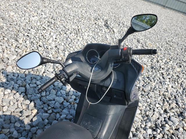 2005 YAMAHA YP400 JYASH03YX5A002046