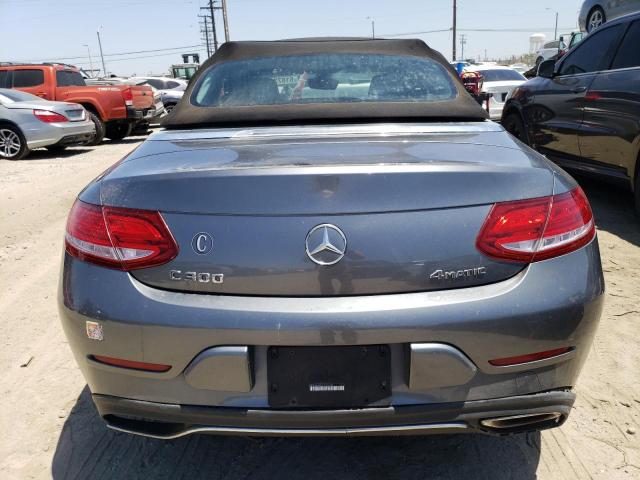 WDDWK4KB3HF435488 Mercedes-Benz C 300 4matic