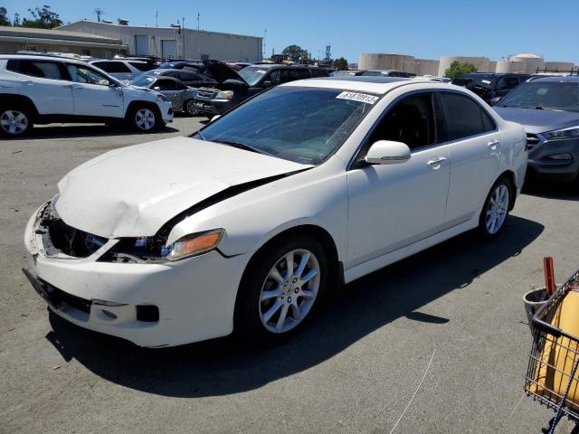 2007 Acura TSX 