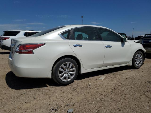 Vin: 1n4al3ap0fc183115, lot: 59768493, nissan altima 2.5 20153