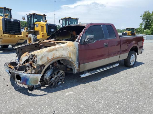 2006 Ford F-150 