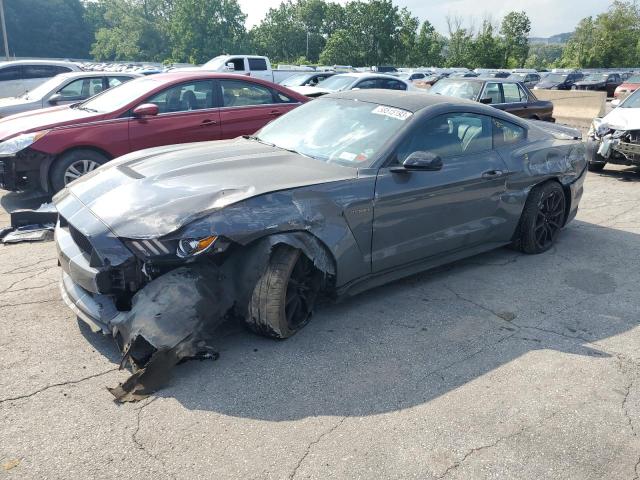 1FA6P8JZ4J5501646 2018 FORD MUSTANG, photo no. 1