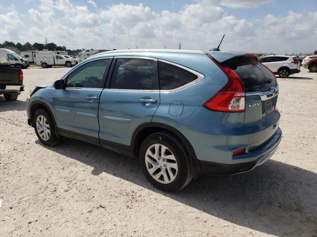 2HKRM4H73FH612595 | 2015 HONDA CR-V EXL