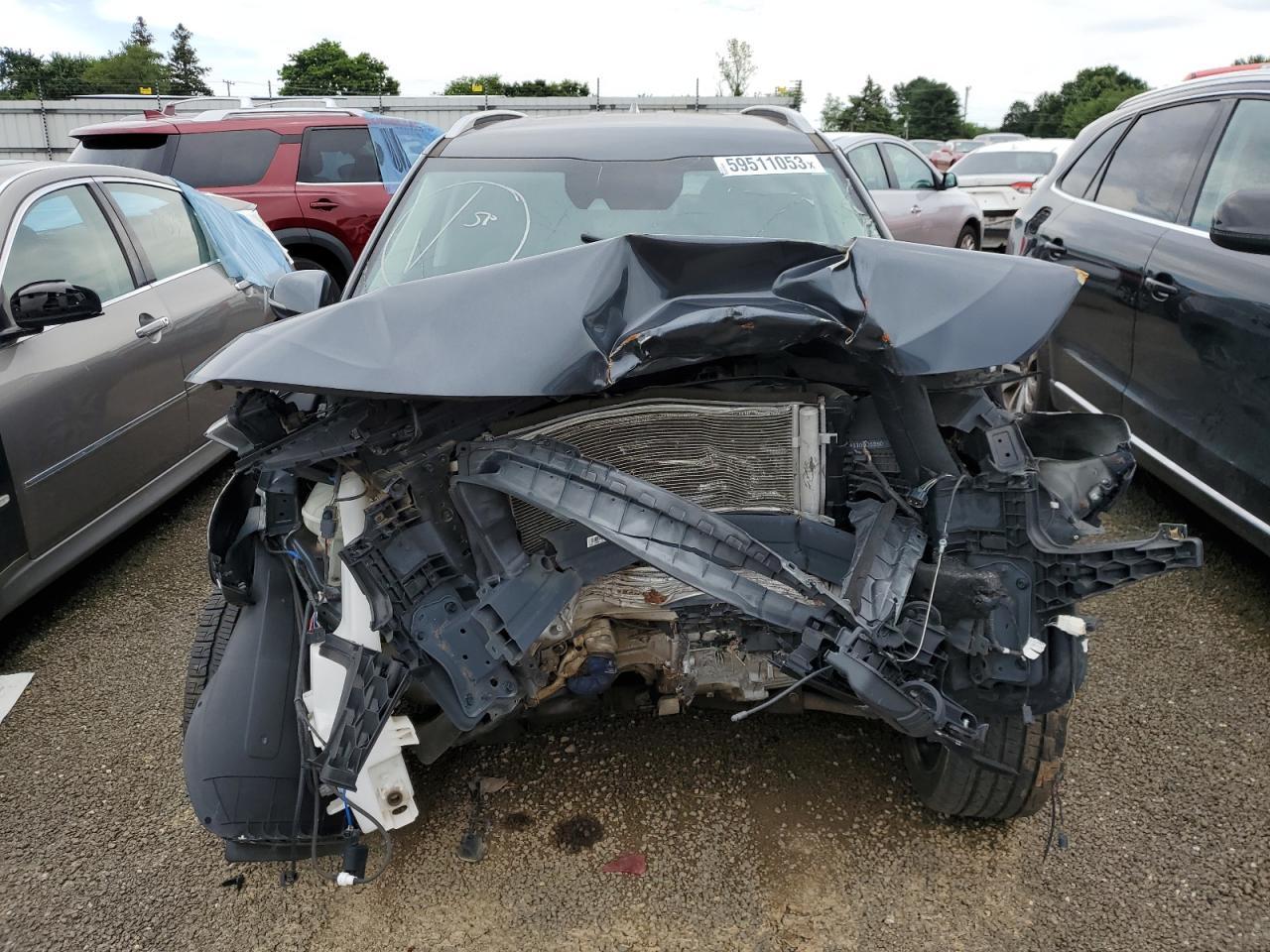 KNDEUCA29M7096820 2021 Kia Seltos S