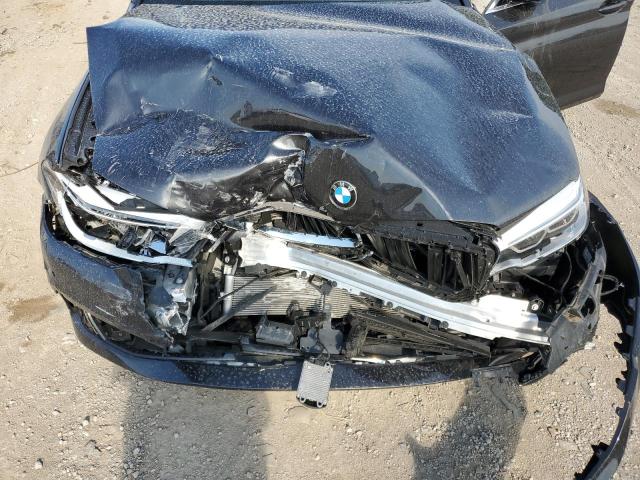 2019 BMW 530XE WBAJB1C56KB376637