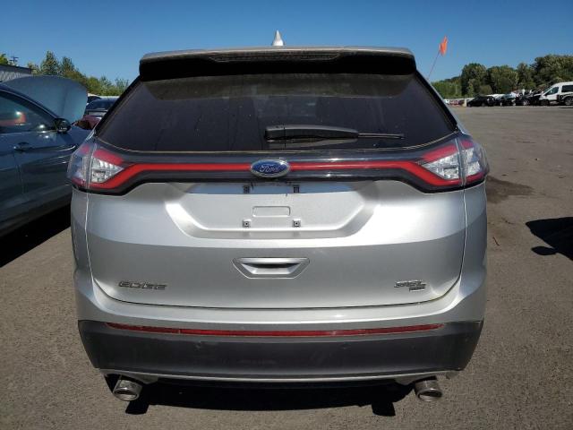 2FMPK4J8XJBB40671 Ford EDGE SEL