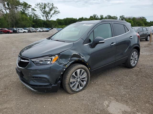 KL4CJESB3JB706031 2018 BUICK ENCORE, photo no. 1