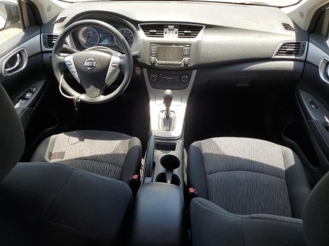 3N1AB7AP0FY272665 Nissan SENTRA S