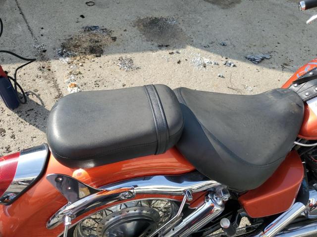 2003 HONDA VT750 CDD - JH2RC44F93M100977