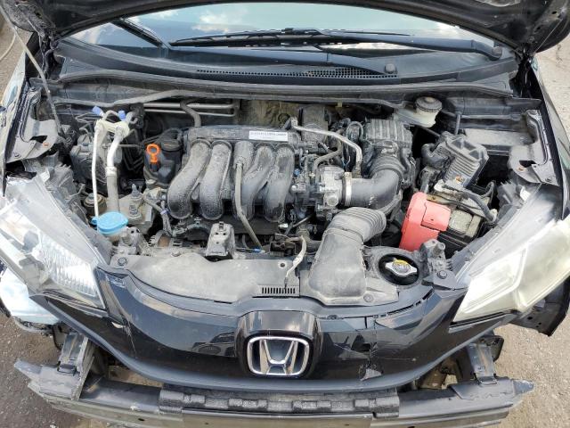 3HGGK5H5XHM708191 Honda FIT LX