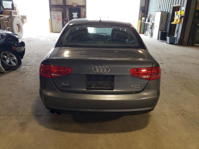 VIN WAUBFAFL6EN022588 2014 Audi A4, Premium no.6