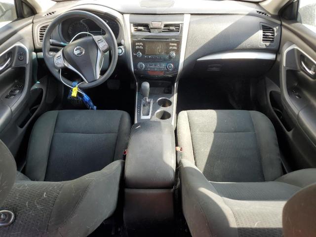 1N4AL3AP3FN922708 Nissan ALTIMA 2.5