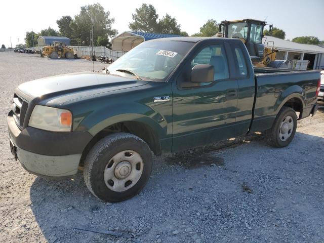 2007 Ford F-150 