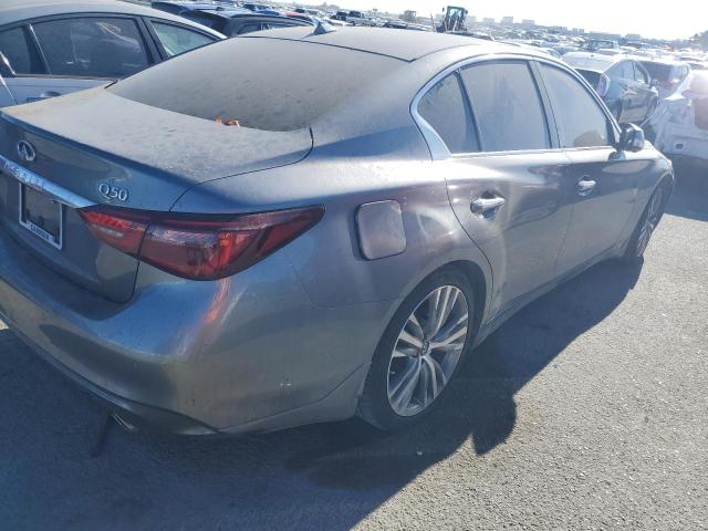 2018 INFINITI Q50 HYBRID - JN1AV7AP5JM270011
