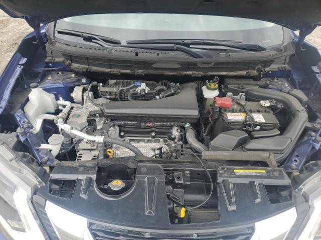 2020 NISSAN ROGUE S/SV - JN8AT2MV8LW112080