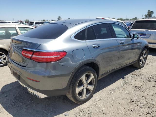 WDC0J4KBXHF160537 Mercedes-Benz Glc Coupe 300 4matic