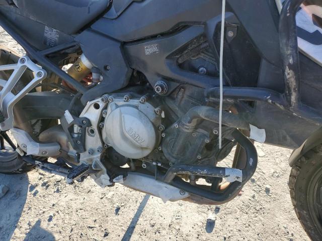 2021 BMW F 750 GS - WB10B1804M6D68818