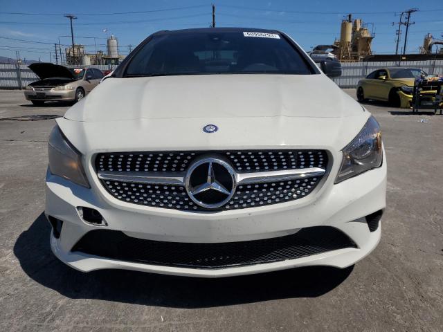 WDDSJ4EB0FN178094 Mercedes-Benz CLA 250