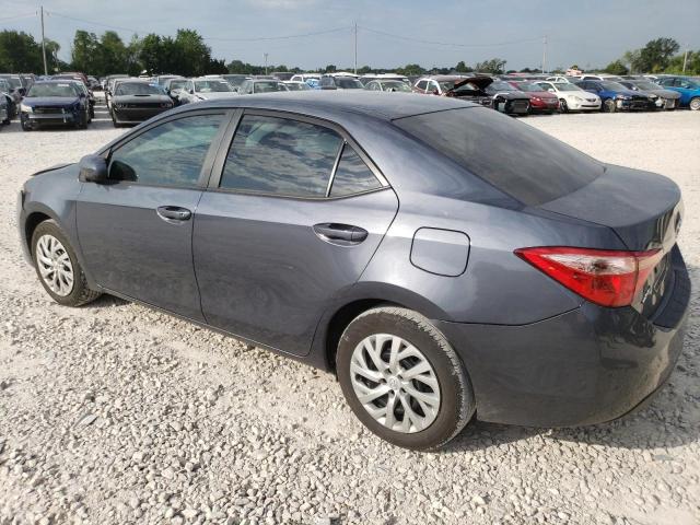 5YFBURHE6JP843953 TOYOTA COROLLA 2018
