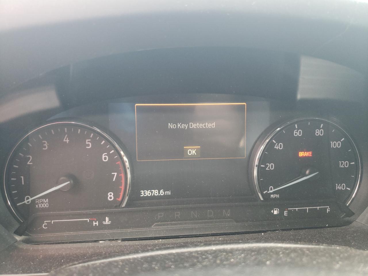 1FMSK7DH6LGB08903 FORD EXPLORER 2020