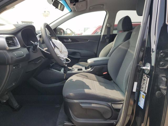 5XYPG4A30KG588294 KIA SORENTO L