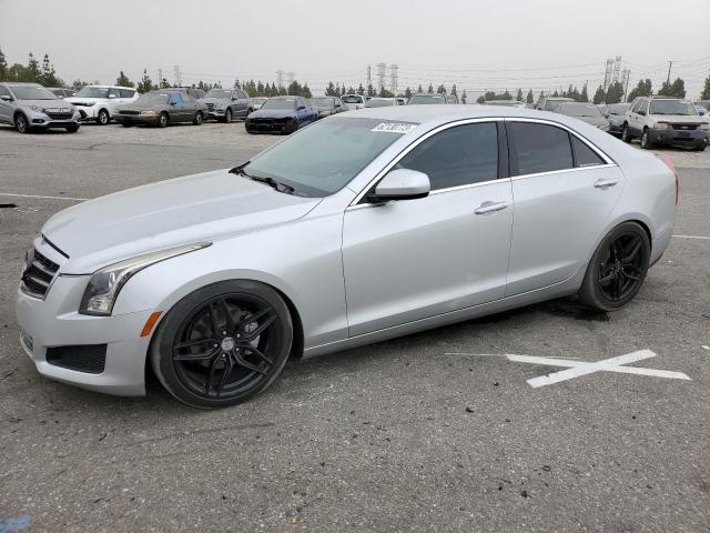 2014 Cadillac ATS 