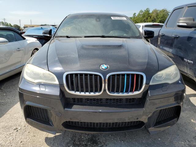 VIN 5YMGZ0C5XDLL30199 2013 BMW X6, M no.5