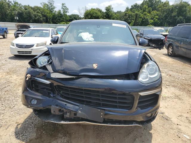 2016 PORSCHE CAYENNE S - WP1AB2A28GLA92587