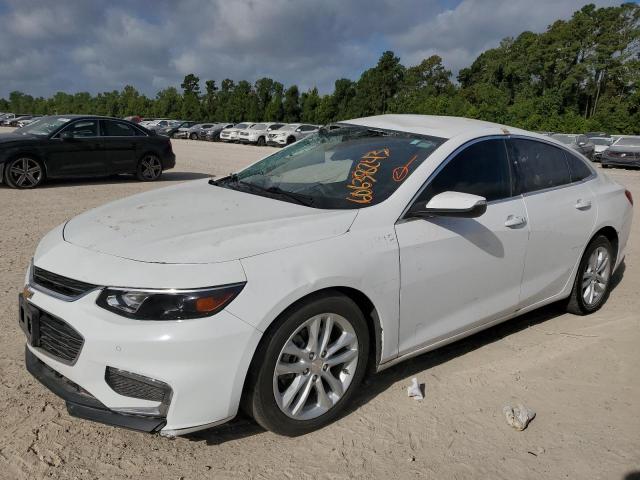 2018 CHEVROLET MALIBU HYB - 1G1ZF5SU5JF220079