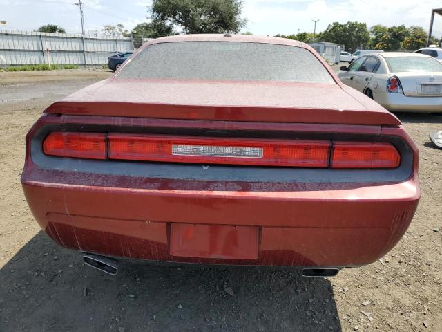 2C3CDYBT6EH294129 Dodge Challenger R/t