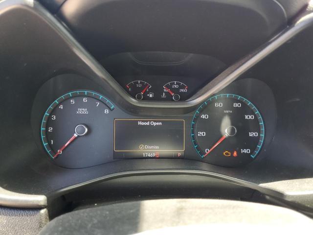 1GTG6FEN0M1242601 GMC Canyon At4