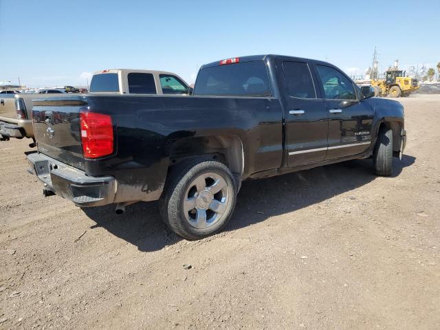 1GCRCREC4FZ372578 | 2015 CHEVROLET SILVERADO