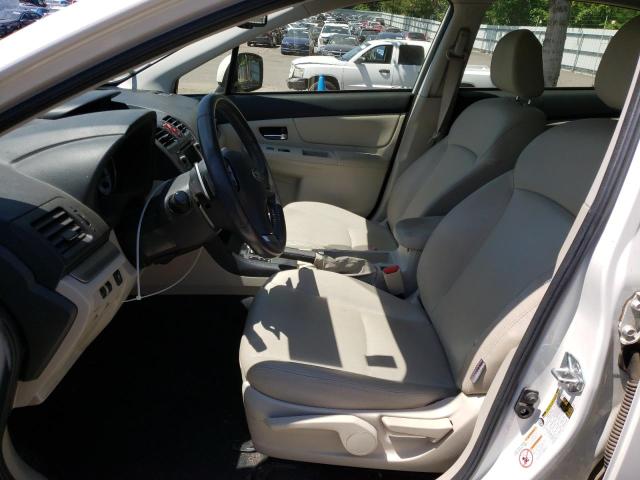 JF1GPAH64E8214450 Subaru Impreza Limited