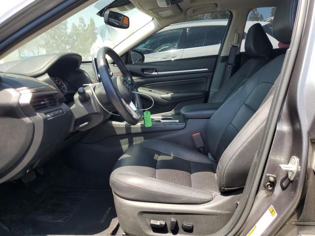 1N4BL4EV0KC220323 Nissan ALTIMA SL
