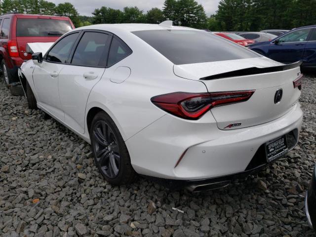 2021 ACURA TLX TECH A - 19UUB6F56MA012110