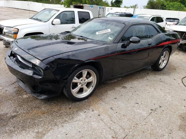 2010 Dodge Challenger SE