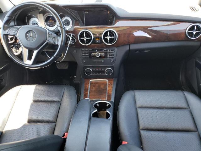 WDCGG5HBXFG411719 Mercedes-Benz GLK 350