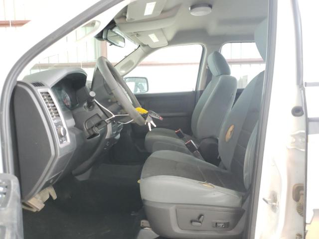 2016 RAM 1500 SSV 1C6RR7XT0GS420546