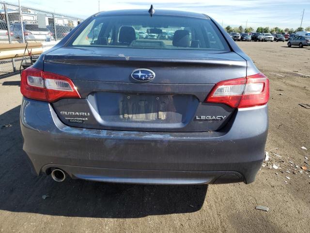 VIN 4S3BNBF67G3031823 2016 SUBARU LEGACY no.6