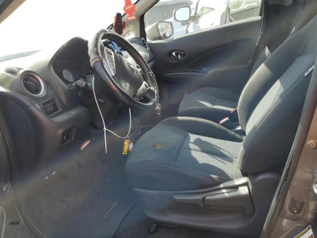 3N1CE2CP9JL351919 Nissan Versa Note S