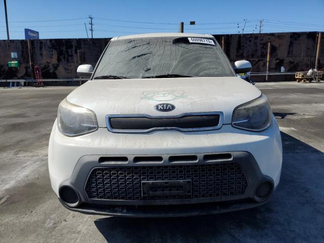 KNDJN2A23E7058636 KIA Soul