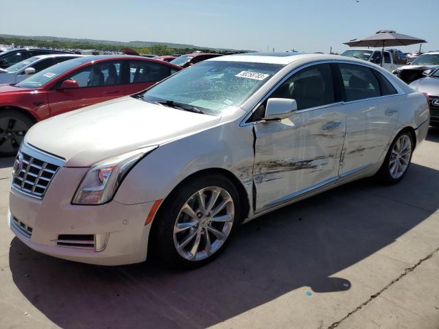 2014 Cadillac XTS Luxury Collection