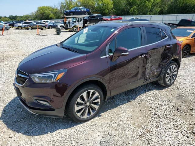 2017 Buick Encore Essence