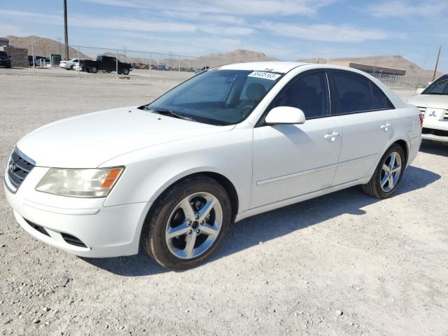 2009 Hyundai Sonata GLS