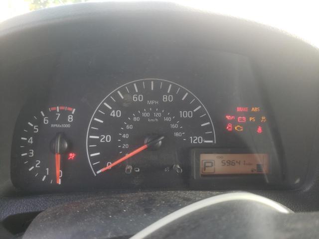 2015 NISSAN NV200 2.5S - 3N6CM0KN7FK733221