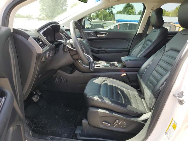 2FMPK4J89JBB15907 2018 FORD EDGE, photo no. 7