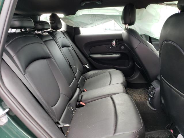 2016 MINI COOPER CLU - WMWLN5C55G2B28039