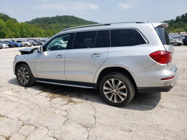 VIN 4JGDF6EE4GA624049 2016 Mercedes-Benz GL-Class, ... no.2